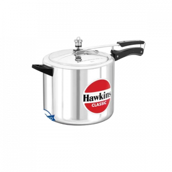 Hawkins Classic | CL10 | Pressure Cooker | 10 L