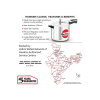 Hawkins Classic | CL10 | Pressure Cooker | 10 L