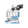 Hawkins  Induction Bottom Pressure Cooker | Stainless Steel  | 1.5 L | HSS15