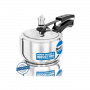 Hawkins  Induction Bottom Pressure Cooker | Stainless Steel  | 1.5 L | HSS15