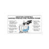 Hawkins  Induction Bottom Pressure Cooker | Stainless Steel  | 1.5 L | HSS15