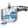 Hawkins Tall Pressure Cooker | Stainless Steel | 3L | HSS3T Hawkins Tall Pressure Cooker | Stainless Steel | 3L | HSS3T