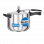 Hawkins Inner Lid Induction Bottom Pressure Cooker | Stainless Steel | 5 L | HSS50