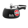 Hawkins Contura XT Induction Bottom Pressure Cooker | 3 L | Black | CXT30
