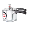 Hawkins Miss Mary (MM30) 3 L Pressure Cooker | Aluminium