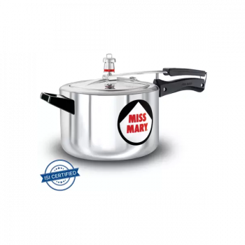 Hawkins Miss Mary Pressure Cooker | 5 L | MM50