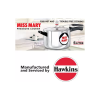 Hawkins Miss Mary Pressure Cooker | 5 L | MM50 Hawkins Miss Mary Pressure Cooker | 5 L | MM50