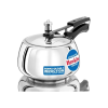 Hawkins Contura Induction Bottom Pressure Cooker | 3 L | Stainless Steel | SSC30 Hawkins Contura Induction Bottom Pressure Cooker | 3 L | Stainless Steel | SSC30
