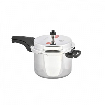 Blueberrys Elegant Pressure Cooker | 5 Litre