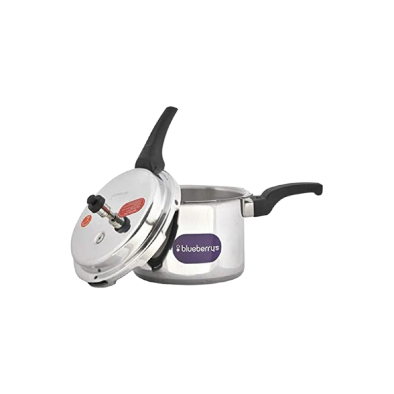 Blueberrys Elegant Pressure Cooker | 5 Litre Blueberrys Elegant Pressure Cooker | 5 Litre