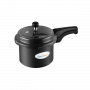 Greenchef Insta Induction Bottom Pressure Cooker | Hard Anodized | 3 L