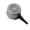 Butterfly STANDARD PLUS 3 L Induction Bottom Pressure Cooker