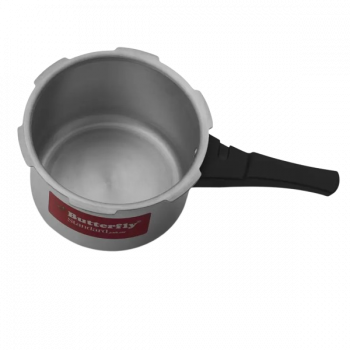 Butterfly STANDARD PLUS 3 L Induction Bottom Pressure Cooker