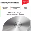 Impex Norma 10 Pressure Cooker | 10 L