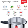Impex Norma 10 Pressure Cooker | 10 L