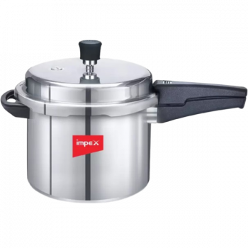 Impex Norma 10 Pressure Cooker | 10 L