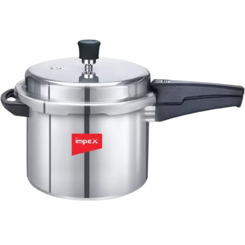 Impex Norma 10 Pressure Cooker | 10 L