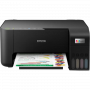 Epson Multi-function WiFi Color Inkjet Printer | L3250 | Black