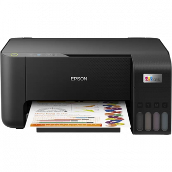 EPSON 3210 PRINTER All in One ink tank