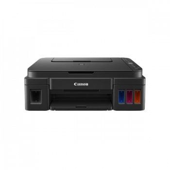 Canon Pixma G3010 Multi-function WiFi Color Ink Tank Printer
