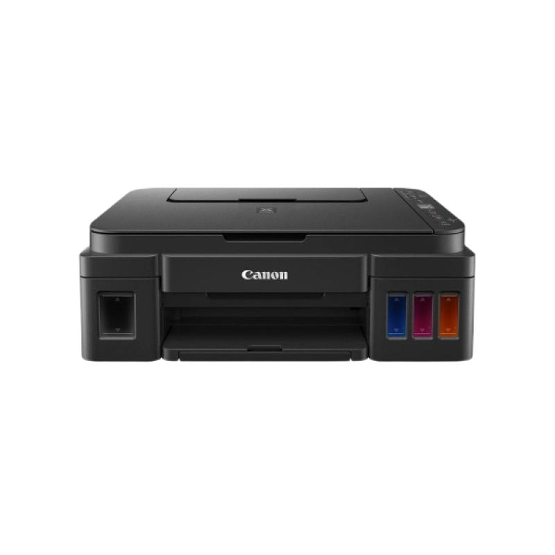 Canon Pixma G3010 Multi-function WiFi Color Ink Tank Printer Canon Pixma G3010 Multi-function WiFi Color Ink Tank Printer