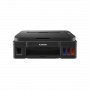 Canon Pixma G3010 Multi-function WiFi Color Ink Tank Printer