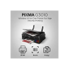 Canon Pixma G3010 Multi-function WiFi Color Ink Tank Printer Canon Pixma G3010 Multi-function WiFi Color Ink Tank Printer