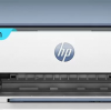 HP Smart Tank 585 All-in-One Multi-function WiFi Color Inkjet Printer | Grey White