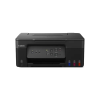 Canon PIXMA G2730 Multifunction Refillable Ink Tank Printer | with small Ink Bottles | Black Canon PIXMA G2730 Multifunction Refillable Ink Tank Printer | with small Ink Bottles | Black