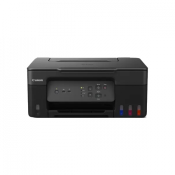 Canon PIXMA G2730 Multifunction Refillable Ink Tank Printer | with small Ink Bottles | Black