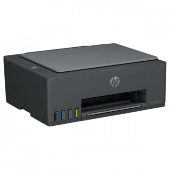 HP Smart Tank 521 All in One Printer | Multi function Color Ink Tank | Black