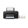 Canon Pixma G2730 | Multi Function Ink Tank Printer Small Ink Bottles | Dot Count Ink End Sensor | Black