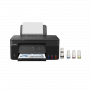 Canon Pixma G2730 | Multi Function Ink Tank Printer Small Ink Bottles | Dot Count Ink End Sensor | Black