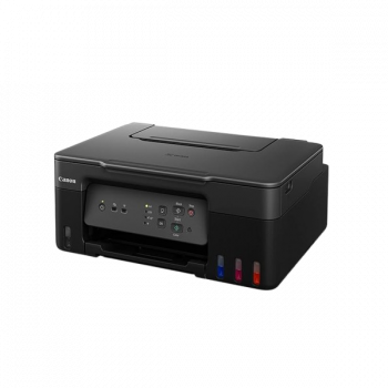 Canon PIXMA | All in one Wireless Inktank Printer | Small Size Ink Bottles | G3730