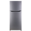 LG Frost Free Double Door Refrigerator | 242 L | 2 Star | GL-N292BDSY | Dazzle Steel LG Frost Free Double Door Refrigerator | 242 L | 2 Star | GL-N292BDSY | Dazzle Steel