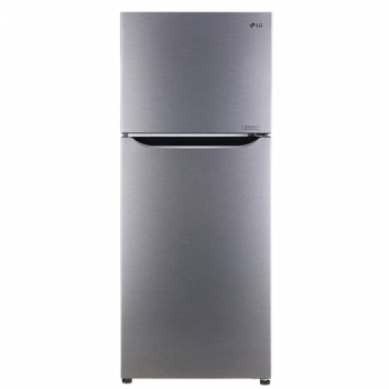 LG Frost Free Double Door Refrigerator | 242 L | 2 Star | GL-N292BDSY | Dazzle Steel