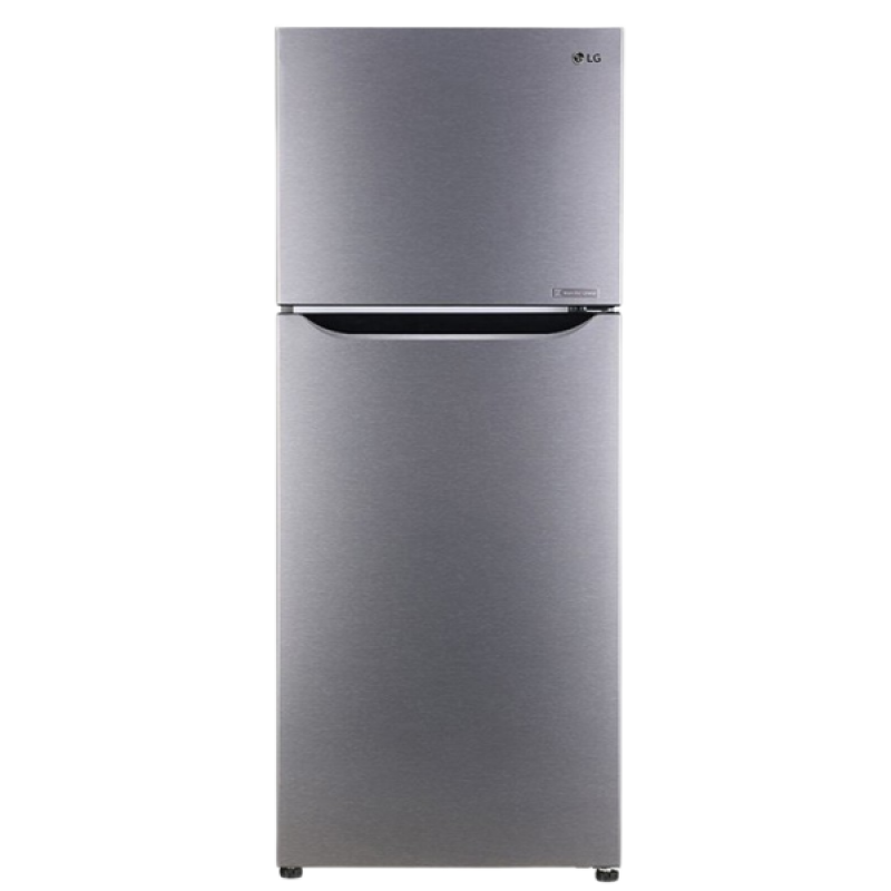 LG Frost Free Double Door Refrigerator | 242 L | 2 Star | GL-N292BDSY | Dazzle Steel LG Frost Free Double Door Refrigerator | 242 L | 2 Star | GL-N292BDSY | Dazzle Steel