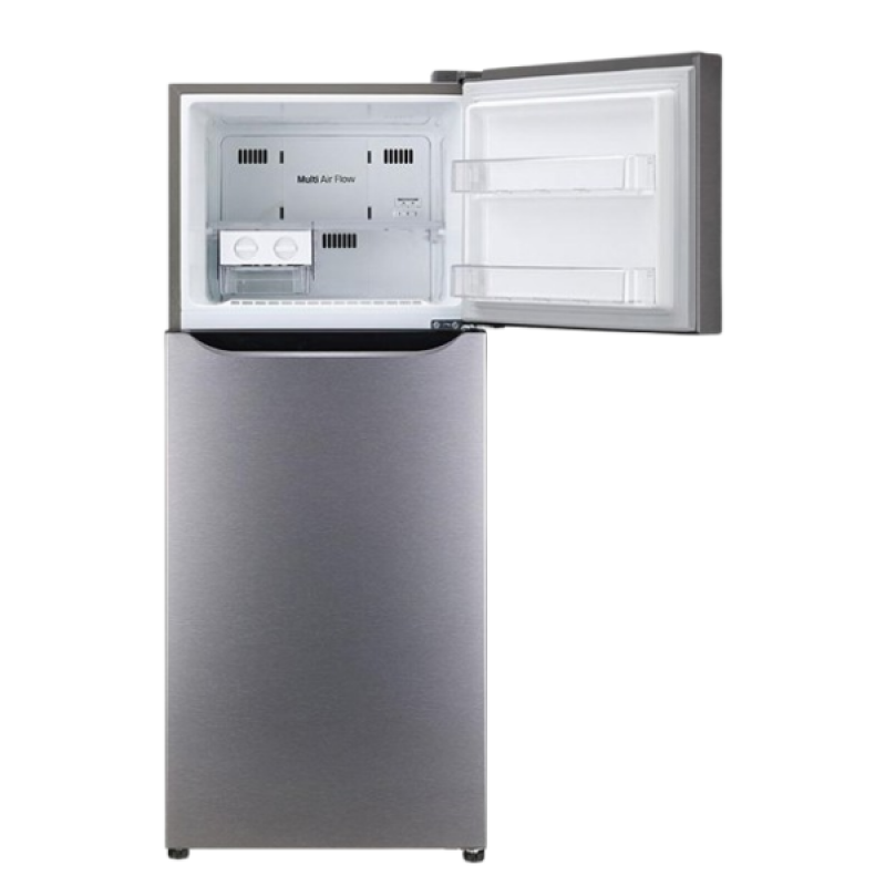 LG Frost Free Double Door Refrigerator | 242 L | 2 Star | GL-N292BDSY | Dazzle Steel LG Frost Free Double Door Refrigerator | 242 L | 2 Star | GL-N292BDSY | Dazzle Steel