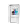 LG Frost-Free Double Door Refrigerator | 291 L | 2 Star | Inverter Wi-Fi | Steel | GL-C322KPZY