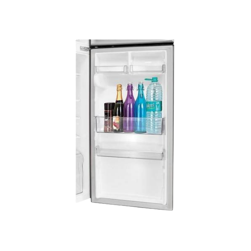 LG Frost-Free Double Door Refrigerator | 291 L | 2 Star | Inverter Wi-Fi | Steel | GL-C322KPZY LG Frost-Free Double Door Refrigerator | 291 L | 2 Star | Inverter Wi-Fi | Steel | GL-C322KPZY