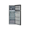 LG Frost-Free Double Door Refrigerator | 291 L | 2 Star | Inverter Wi-Fi | Steel | GL-C322KPZY