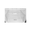 LG Frost-Free Double Door Refrigerator | 291 L | 2 Star | Inverter Wi-Fi | Steel | GL-C322KPZY
