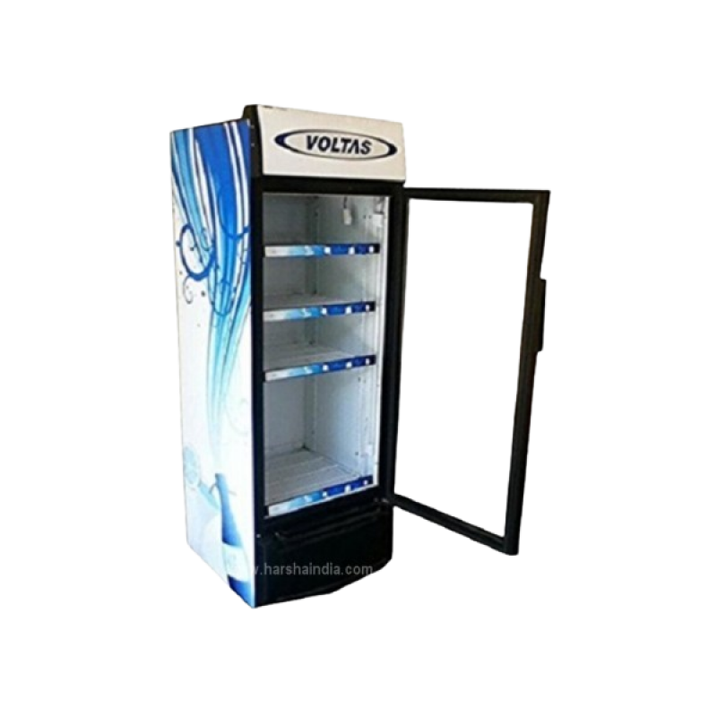Voltas Visi Cooler VC GT 320 SD P Metallic FGLS Voltas Visi Cooler VC GT 320 SD P Metallic FGLS
