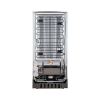 LG Direct-Cool Single Door Refrigerator | 185 L | 3 Star | Shiny Steel | GL-D201APZD