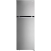 LG Frost Free Double Door Convertible Refrigerator | 343 L | 2 Star | Smart Diagnosis | Multi Air Flow | Shiny Steel | GL S382SPZY