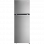 LG Frost Free Double Door Convertible Refrigerator | 343 L | 2 Star | Smart Diagnosis | Multi Air Flow | Shiny Steel | GL S382SPZY