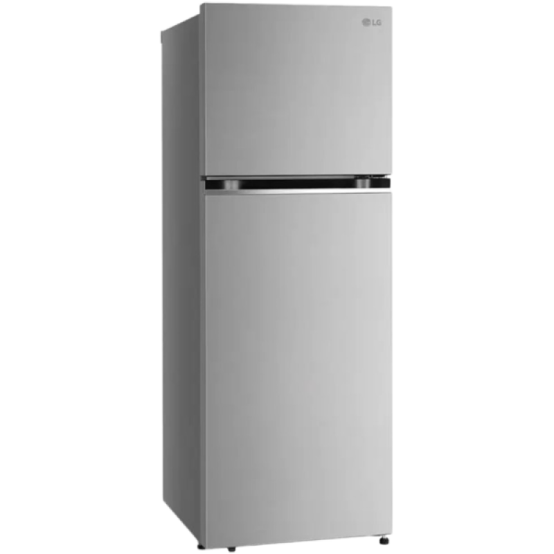 LG Frost Free Double Door Convertible Refrigerator | 343 L | 2 Star | Smart Diagnosis | Multi Air Flow | Shiny Steel | GL S382SPZY LG Frost Free Double Door Convertible Refrigerator | 343 L | 2 Star | Smart Diagnosis | Multi Air Flow | Shiny Steel | GL S382SPZY
