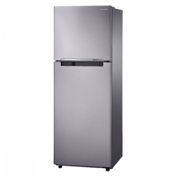 Samsung Inverter Frost-Free Double Door Refrigerator | 236 L | 2 Star | Elegant Inox | RT28C3042S8/HL Samsung Inverter Frost-Free Double Door Refrigerator | 236 L | 2 Star | Elegant Inox | RT28C3042S8/HL