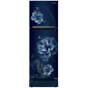 Samsung Frost Free Double Door Refrigerator | 236 L | 2 Star | Camellia Blue | RT28C3122CU/HL Samsung Frost Free Double Door Refrigerator | 236 L | 2 Star | Camellia Blue | RT28C3122CU/HL
