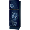 Samsung Frost Free Double Door Refrigerator | 236 L | 2 Star | Camellia Blue | RT28C3122CU/HL Samsung Frost Free Double Door Refrigerator | 236 L | 2 Star | Camellia Blue | RT28C3122CU/HL
